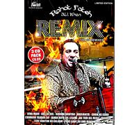 Rahat Fateh Ali Khan Remix - Top 30 Remix - Nuovo Sound Track 3CD