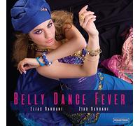 Rahbani Elias And Ziad - Belly Dance Fever