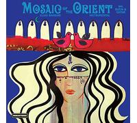 Rahbani Elias - Mosaic Of The Orient