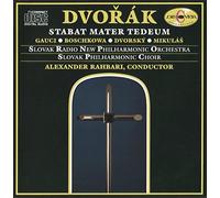 Rahbari,a. - Stabat Mater/Te Deum