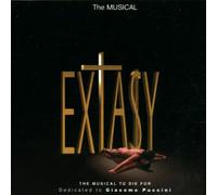 Rahbari,Alexander - Extasy