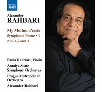Rahbari Alexander - My Mother Persia Vol.1