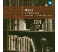 Rahbari & Brussels Brt Po - Brahms: Symphony Works