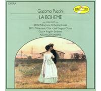 Rahbari - La Boheme (Qs)