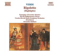 Rahbari-Tumagian - Rigoletto-Hlts