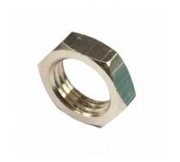 RAHBI 10 pz/lotto 304 In Acciaio Inox Dadi di Bloccaggio Esagonali Raccordi for Tubi 1/8 "1/4" 3/8 "BSP Filettatura Femmina O-Ring for acqua Olio Aria leisurely (Size : M8x1)
