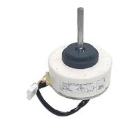 RAHBI for unità Interna del condizionatore d'Aria Inverter WZDK30-38G (RD-310-30-8T) DC310V 30W DC Fan Brushless Motor Parti di condizionamento Leisurely
