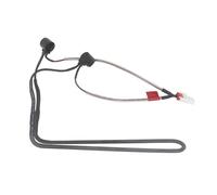 RAHBI Riscaldatore di sbrinamento for frigorifero e congelatore adatto for evaporatore refrigerato for frigorifero a doppia porta leisurely