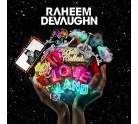 Raheem Devaughn - A Place Called Loveland - Cd