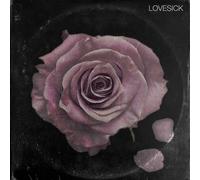 Raheem Devaughn & Apollo Brown Lovesick (Vinyl LP) 12" Album