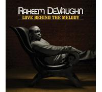 Raheem Devaughn - Love Behind the Melody
