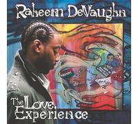 Raheem Devaughn - The Love Experience [Import]