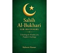 Raheem Hassan Sahih Al-Bukhari for Beginners (Tascabile)