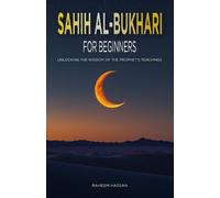 Raheem Hassan Sahih Al-Bukhari for Beginners (Tascabile)