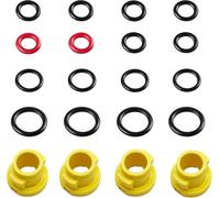 Raheem Kit di guarnizioni O-Ring per accessori per idropulitrice Karcher K4