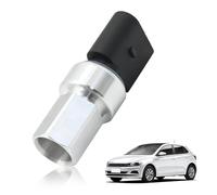 Raheem Pressostato per aria condizionata Auto Aria condizionata Sensore di pressione Interruttore per A3 Q7 Bora tt ac pressostato 5k0959126 1k0959126e 1k0959126d + pressostato ac a4
