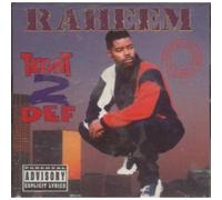 Raheem the Dream - Tight 2 Def