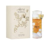 RAHEEQ By NUSUK Extrait De Parfum 100ml Unisex Long Lasting Perfume ARABIC U.A.E