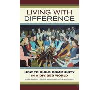 Rahel R. Wasserfall David W. Montgomery Adam B. Se Living with Diff (Tascabile)