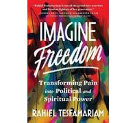 Rahiel Tesfamariam Imagine Freedom (Tascabile) (PRESALE 04/06/2026)