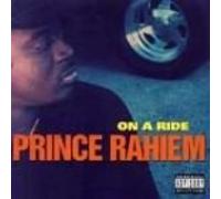 Rahiem Prince – On a Ride – Island