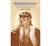 Rahila's Secrets: The sequel to The Jewish Bride