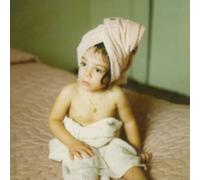 RAHILL Flowers At Your Feet - Green Marble Colored Vinyl (Vinyl LP)