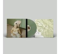 rahill-flowers at your feet lp olive gre