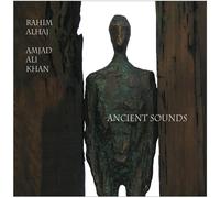 Rahim Alhaj Ancient Sounds (CD)