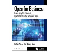 Rahim Ali Dan "Sage" Khan Open for Business (Tascabile)
