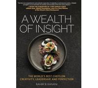 Rahim B Kanani A Wealth of Insight (Copertina rigida)