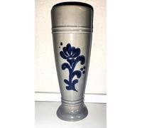 Rahm &AngiesStrickZauberverkauft: Brocca da collezione/Boccale di birra/0,5 litri/boccale di pietra/Original Westerwald (2)