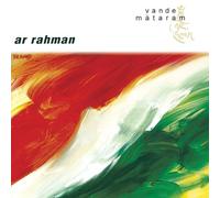 Rahman, A.R. - Best Of A.R. Rahman