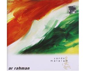 Rahman,a.R. - Vande Mataram