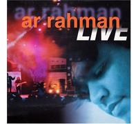 Rahman, Ar - Live