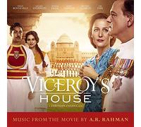 Rahman, Ar - Viceroy's House - O.S.T.