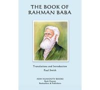 Rahman Baba The Book of Rahman Baba (Tascabile)