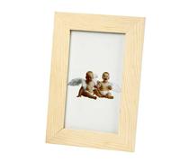 Creativ - Cornice in legno con vetro 10,5 x 16 cm