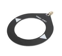 Rahmenantenne WB-Donutantenne 10 kHz-180 MHz SMA-Stecker Tragbar