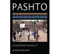 Rahmon Inomkhojayev Pashto (Tascabile)