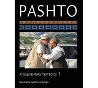 Rahmon Inomkhojayev Pashto (Tascabile)