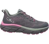 RAHMSY Wmns Multifunctional Shoes Piombo Festival, 37