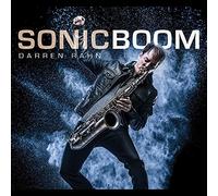 Rahn, Darren - Sonic Boom