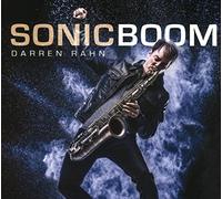 Rahn, Darren - Sonic Boom