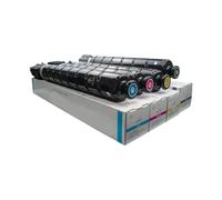 RAHONWHQB Cartuccia toner compatibile con IR-ADV C3020 C3025 C3120 C3125 C3320 C3325 C3330 C3520 NPG 67 GPR 53 C-EXV49(C)