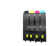 RAHONWHQB Cartuccia toner compatibile con Taskaifa 2550ci TK8318(C)