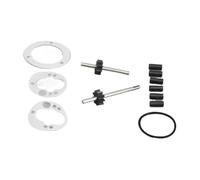 RAHONWHQB di riparazione della pompa 'inchiostro 003-1005-001 compatibile con la stampante di codifica a getto d'inchiostro Citronix CI1000 CI580 CI2000 CI3000(CI580CI1000)