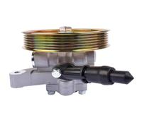 RAHONWHQB Pompa del servosterzo con puleggia 56110-R70-A11 Compatibile con Crosstour V6 3.5L 2008-2012