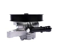 RAHONWHQB Pompa del servosterzo con puleggia Compatibile con Ridgeline 2006 2007 2008 2009 2010 2011 V6 3.5L