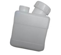 RAHONWHQB Serbatoio solvente secondario 451459 e serbatoio principale 451795 compatibili con la stampante di codifica a getto d'inchiostro PH PB PX PXR RX2